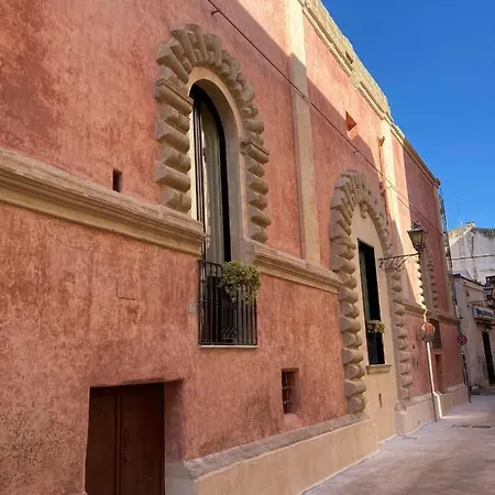 Palazzo Cariddi 4*