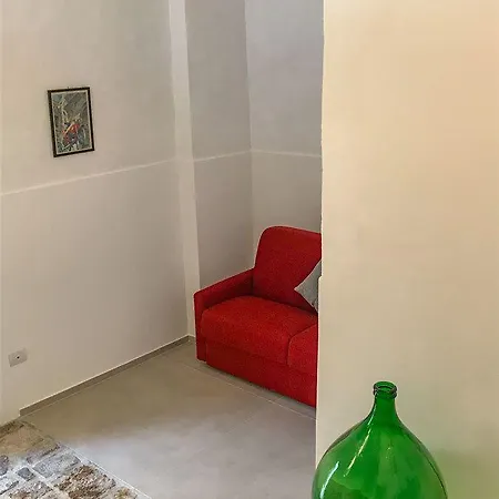 Bed and Breakfast Palazzo Cariddi Nardò