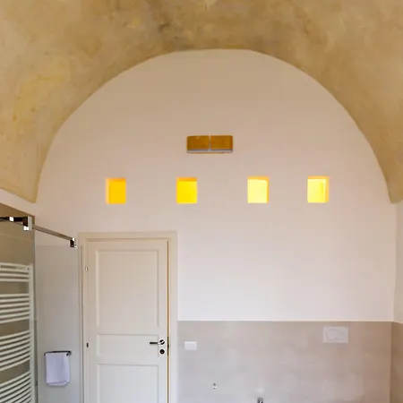 Palazzo Cariddi 4* Nardò