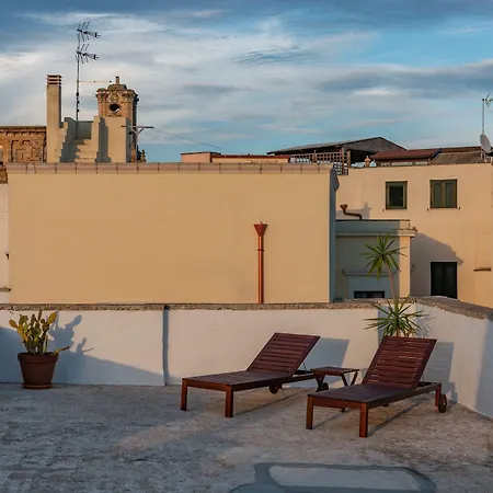 Palazzo Cariddi 4* Nardò