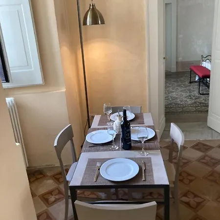 Palazzo Cariddi 4*