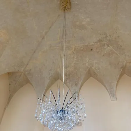 Palazzo Cariddi Bed and Breakfast Nardò