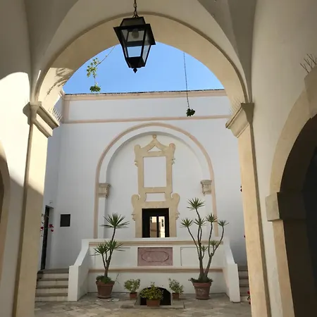 Palazzo Cariddi 4* Nardò