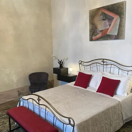 Palazzo Cariddi Bed and Breakfast