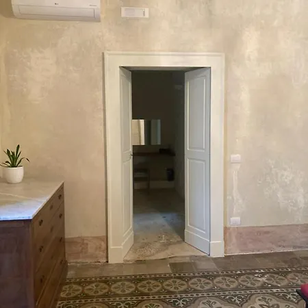 Bed and Breakfast Palazzo Cariddi