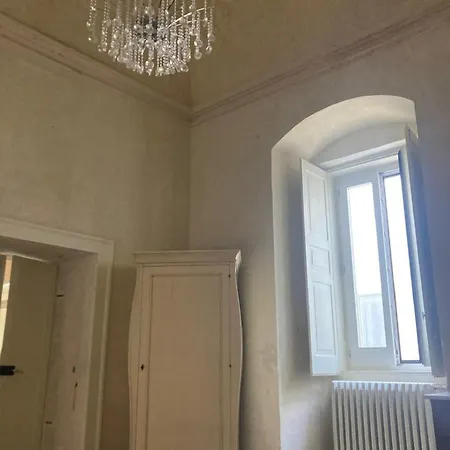 Bed and Breakfast Palazzo Cariddi 4*
