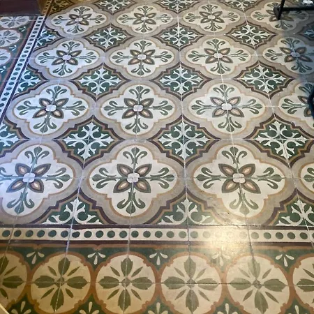 Palazzo Cariddi 4* Nardò
