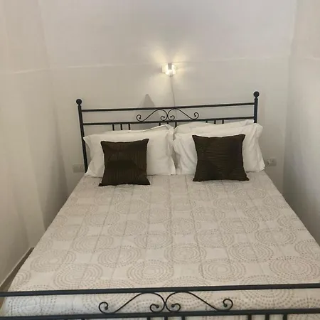 Palazzo Cariddi 4*