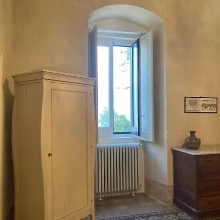 Bed and Breakfast Palazzo Cariddi Nardò