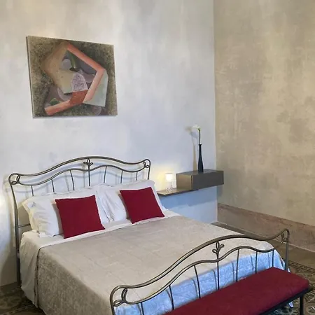 Palazzo Cariddi Bed and Breakfast Nardò
