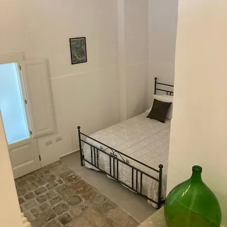 Palazzo Cariddi 4*