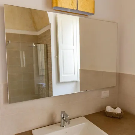 Bed and Breakfast Palazzo Cariddi