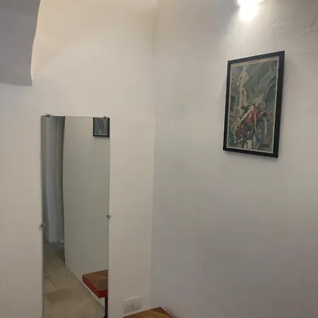 Bed and Breakfast Palazzo Cariddi Nardò