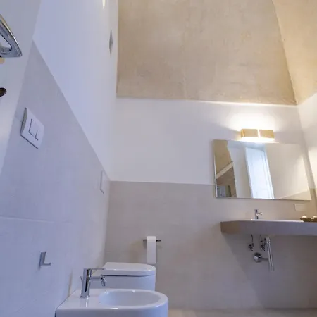 Palazzo Cariddi 4*
