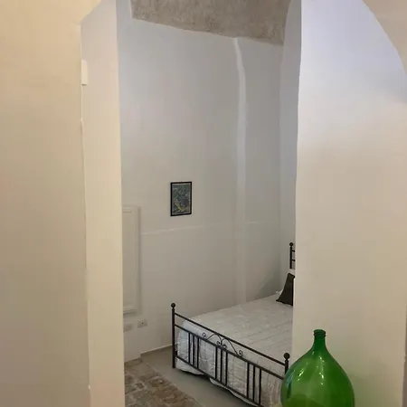 Bed and Breakfast Palazzo Cariddi 4*