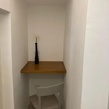Palazzo Cariddi 4*