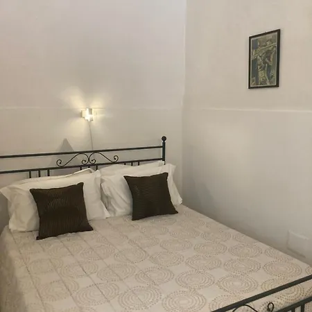 Palazzo Cariddi 4*