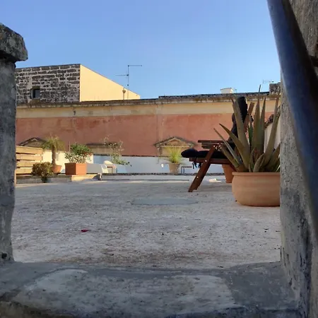 Palazzo Cariddi