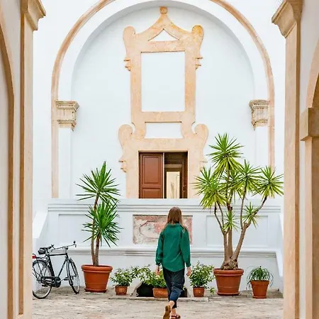 Palazzo Cariddi 4* Nardò
