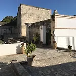 Palazzo Cariddi לינה וארוחת בוקר Nardò