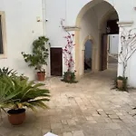 לינה וארוחת בוקר Palazzo Cariddi