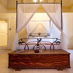 Bed & Breakfast Palazzo Cariddi 4*