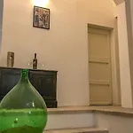 Palazzo Cariddi לינה וארוחת בוקר Nardò