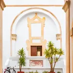 Palazzo Cariddi לינה וארוחת בוקר 4*
