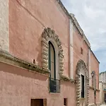 Palazzo Cariddi 4*