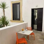Palazzo Cariddi 4*