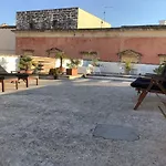Palazzo Cariddi Bed & Breakfast Nardò