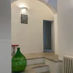 Palazzo Cariddi Bed & Breakfast Nardò