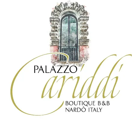 Palazzo Cariddi Bed & Breakfast 2*