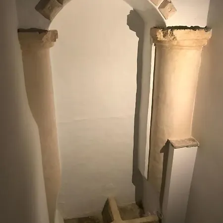 Palazzo Cariddi