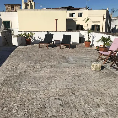 Palazzo Cariddi 2*