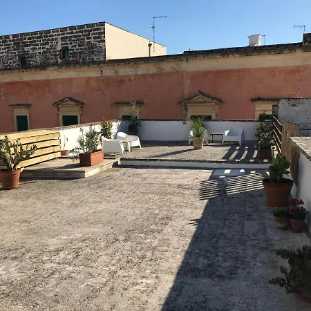 Palazzo Cariddi Nardo