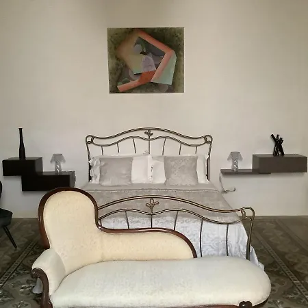Palazzo Cariddi Bed & Breakfast Nardo