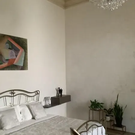 Bed & Breakfast Palazzo Cariddi 2*