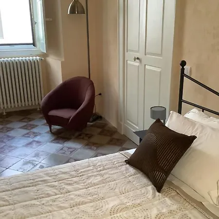 Palazzo Cariddi Bed & Breakfast 2*