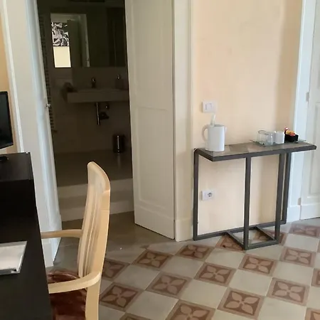 Bed & Breakfast Palazzo Cariddi 2*