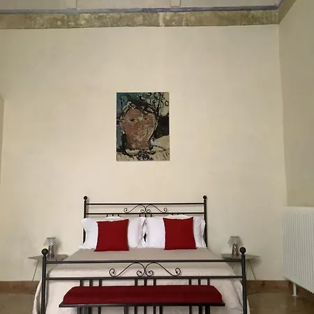 Palazzo Cariddi Nardo