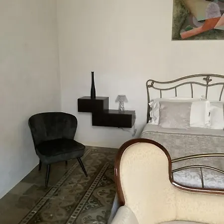 Bed & Breakfast Palazzo Cariddi Nardo