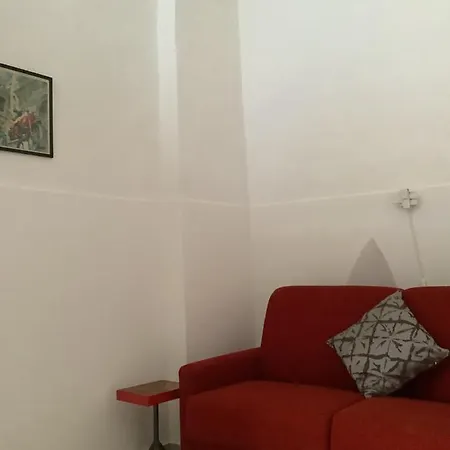Bed & Breakfast Palazzo Cariddi 2*