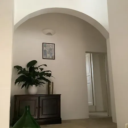 Bed & Breakfast Palazzo Cariddi 2*