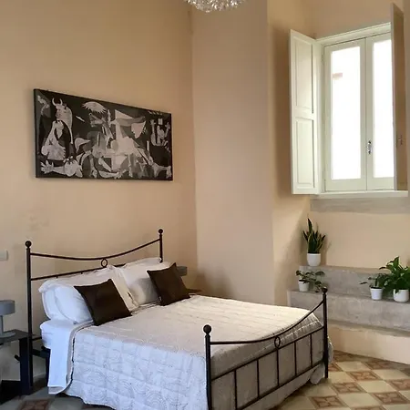 Palazzo Cariddi 2* Nardo