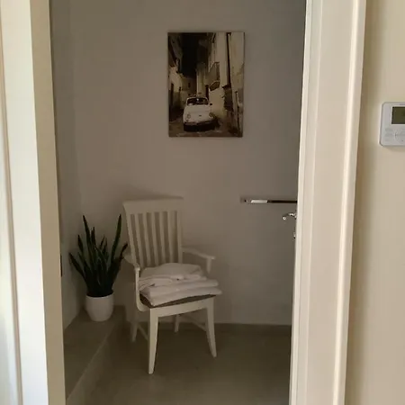 Palazzo Cariddi Bed & Breakfast 2*
