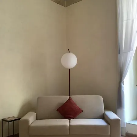 Palazzo Cariddi Bed & Breakfast Nardo