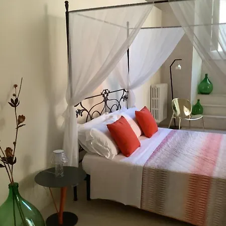 Palazzo Cariddi Bed & Breakfast