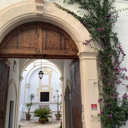 Palazzo Cariddi 2*