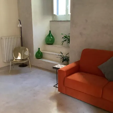 Palazzo Cariddi 2*